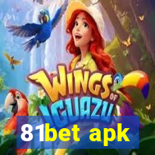 81bet apk